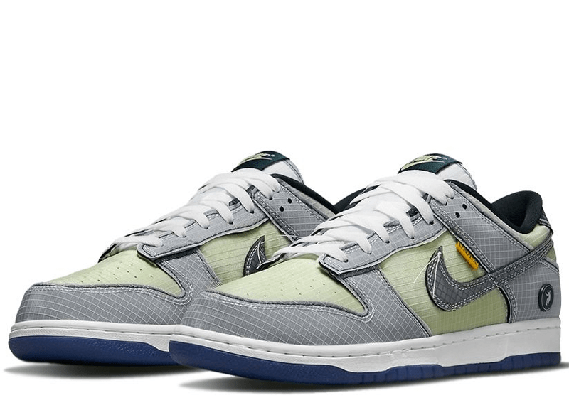 Nike Dunk Low Union Passport Pack Pistachio