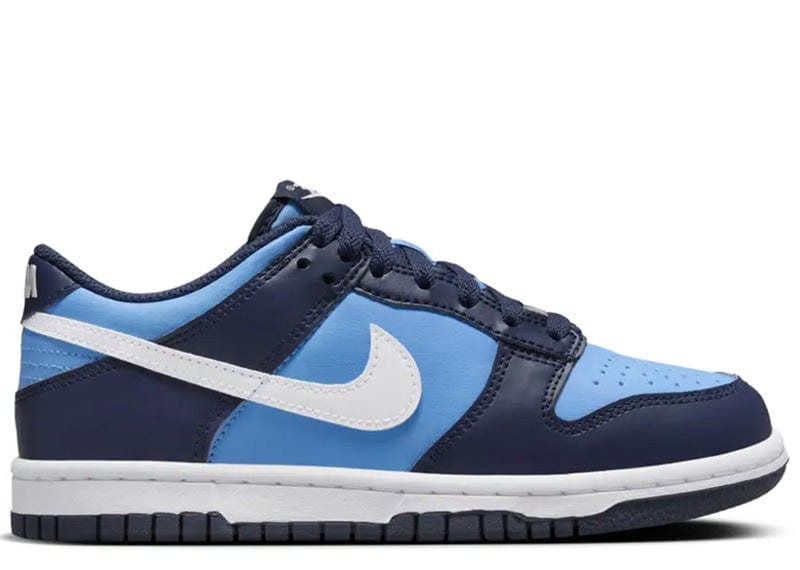 Nike Dunk Low University Blue White (GS)