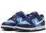 Nike Dunk Low University Blue White (GS)