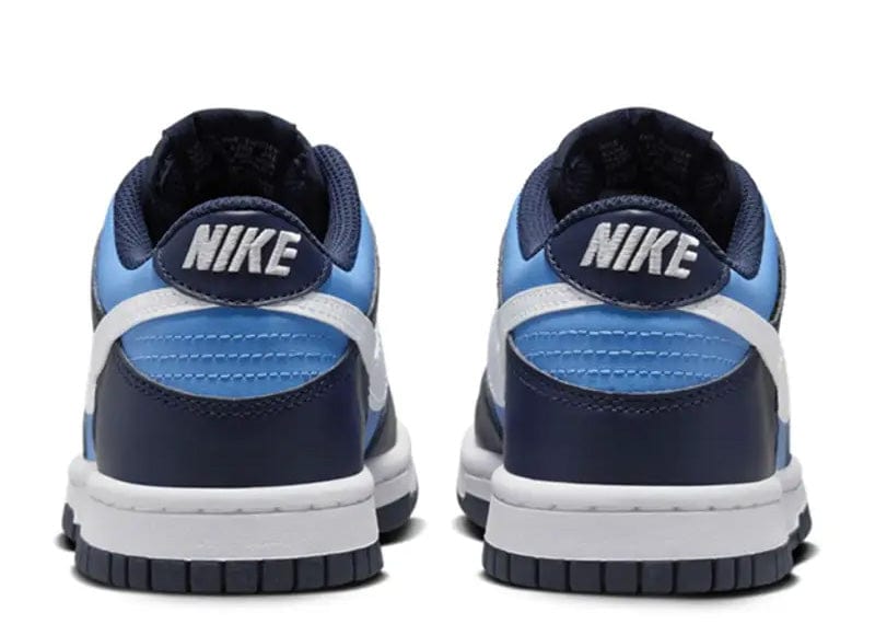 Nike Dunk Low University Blue White (GS)