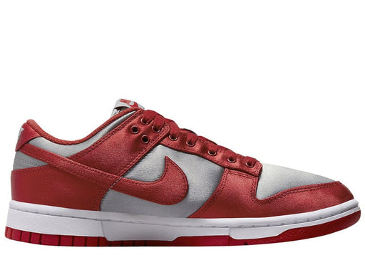 Nike Dunk Low UNLV Satin (Women's)