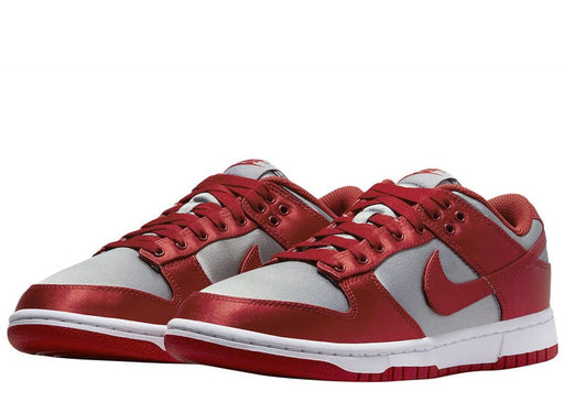 Nike Dunk Low UNLV Satin (Women's)