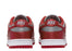 Nike Dunk Low UNLV Satin (Women's)