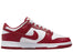 Nike Dunk Low USC