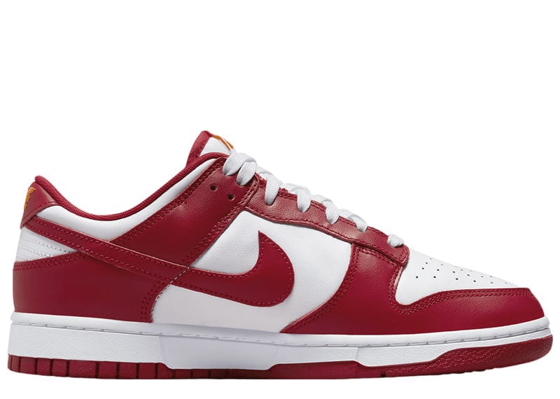 Nike Dunk Low USC