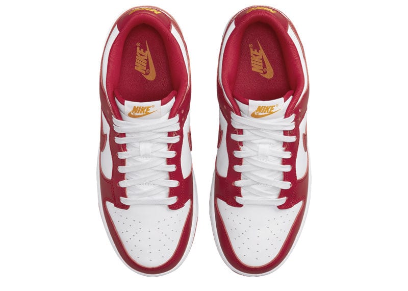 Nike Dunk Low USC