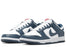 Nike Dunk Low Valerian Blue