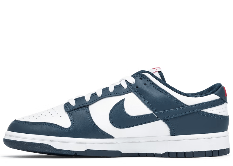 Nike Dunk Low Valerian Blue