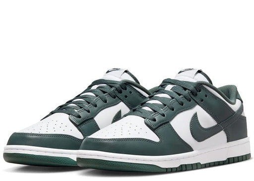 Nike Dunk Low Vintage Green