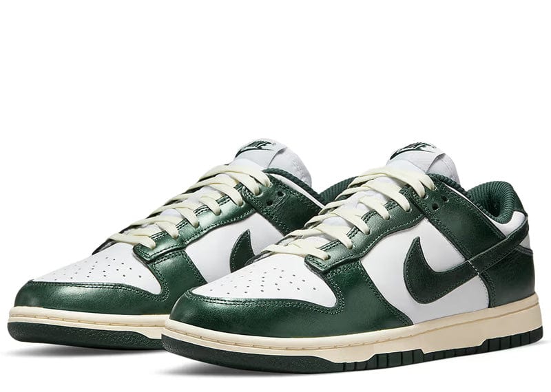 Nike Dunk Low Vintage Green (Women's)