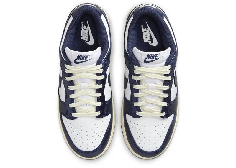 Nike Dunk Low Vintage Navy (Women's)