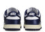 Nike Dunk Low Vintage Navy (Women's)