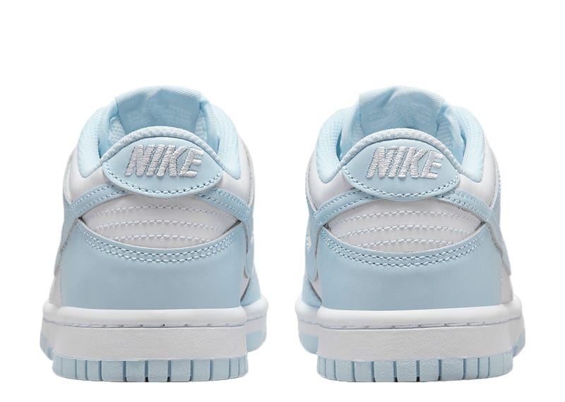 Nike Dunk Low White Glacier Blue (GS)