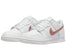 Nike Dunk Low White Pink (GS)