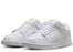 Nike Dunk Low Yellow Heart (W)