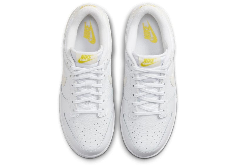 Nike Dunk Low Yellow Heart (W)