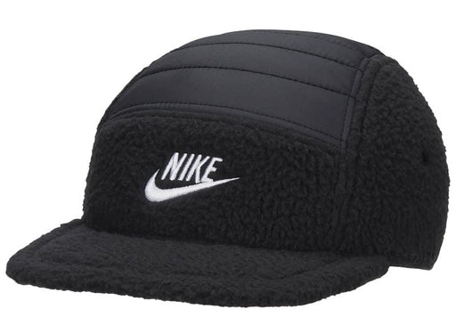 NIKE Fly Cap Unstructured 5-panel Flat Bill Hat