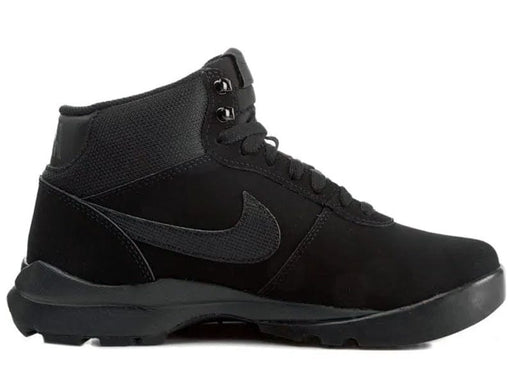 Nike Hoodland Suede Black/Black-Anthracite