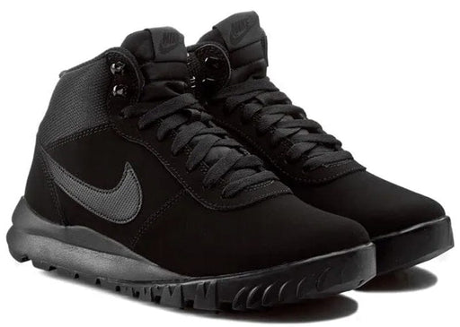 Nike Hoodland Suede Black/Black-Anthracite