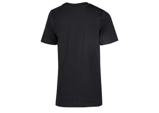 Nike Hoops One City Basketball Tee Black