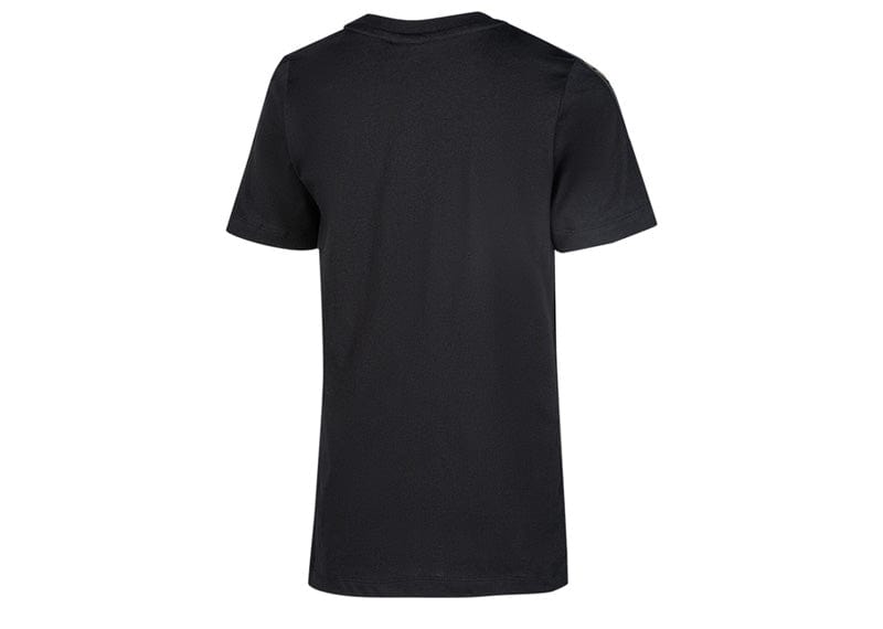 Nike Hoops One City Basketball Tee Black