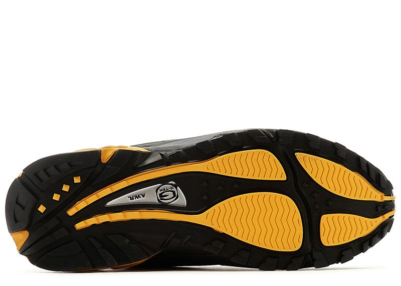 Nike Hot Step Air Terra Drake NOCTA Black Yellow