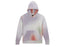 Nike Jordan x J Balvin Fleece Hoodie Multicolor