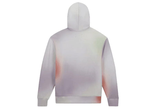 Nike Jordan x J Balvin Fleece Hoodie Multicolor