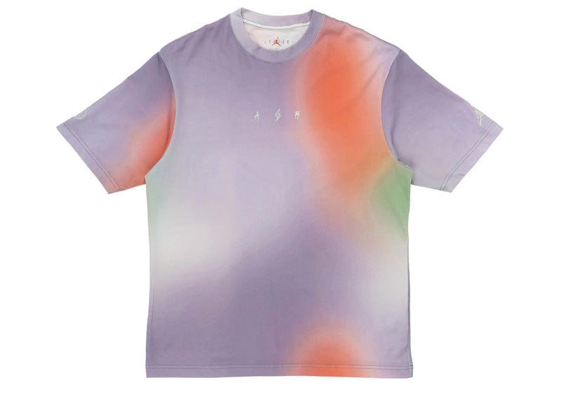 Nike Jordan x J Balvin T-shirt Multicolor