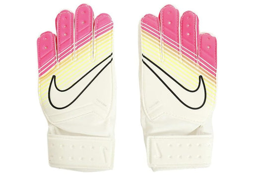 Nike JR Match Goalkeeper White-Pi