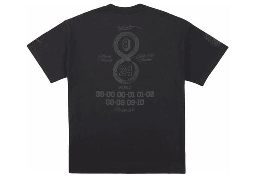 Nike Kobe Mamba Mentality T-shirt Black