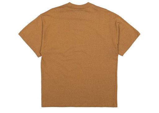 Nike Lab NRG Solo Swoosh Tee Brown