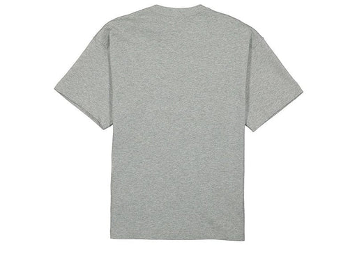 Nike Lab NRG Solo Swoosh Tee Dark Grey Heather