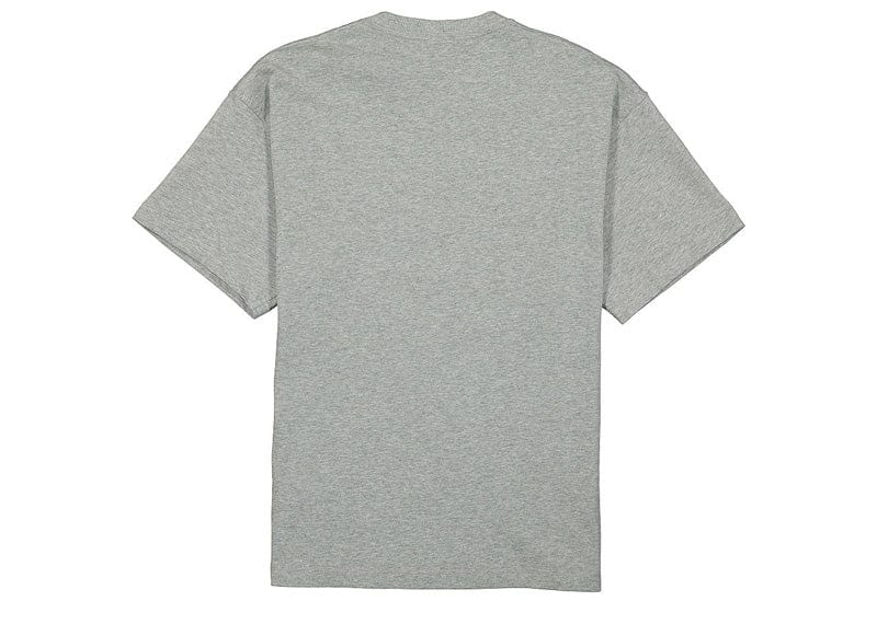 Nike Lab NRG Solo Swoosh Tee Dark Grey Heather