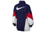 Nike Ladies Lightweight Loose Fit Shell Full Zip Jacket