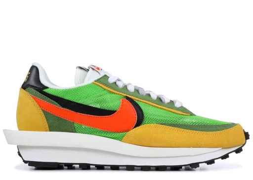 Nike LD Waffle sacai Green Multi