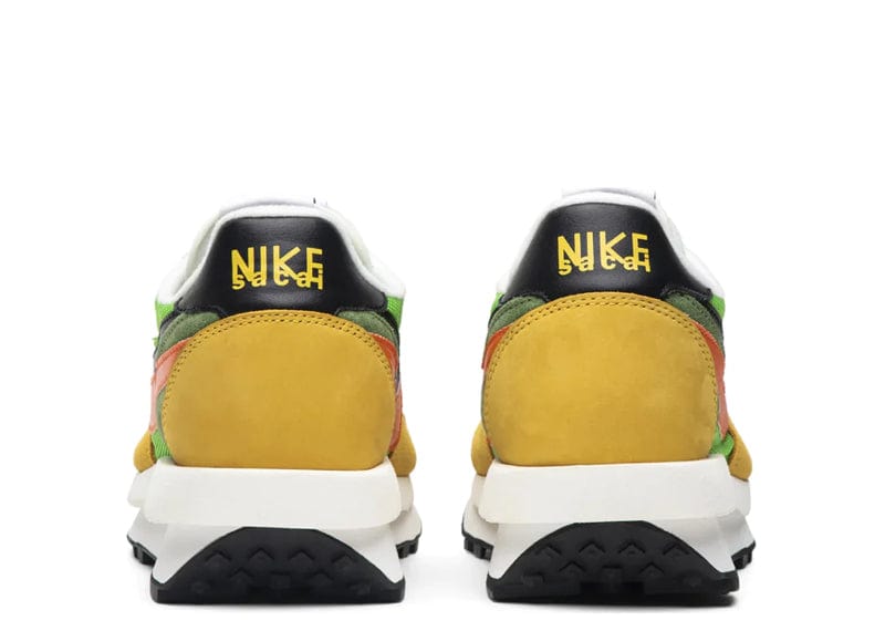 Nike LD Waffle sacai Green Multi