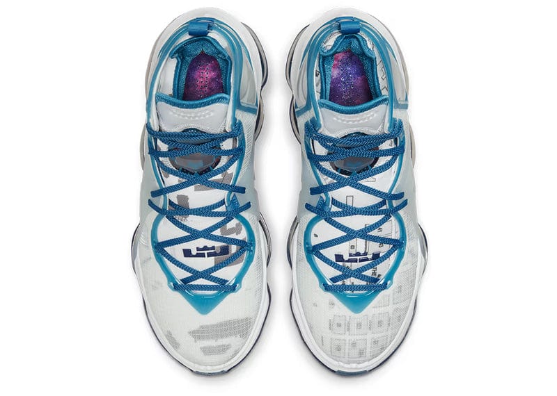 Nike LeBron 19 Space Jam