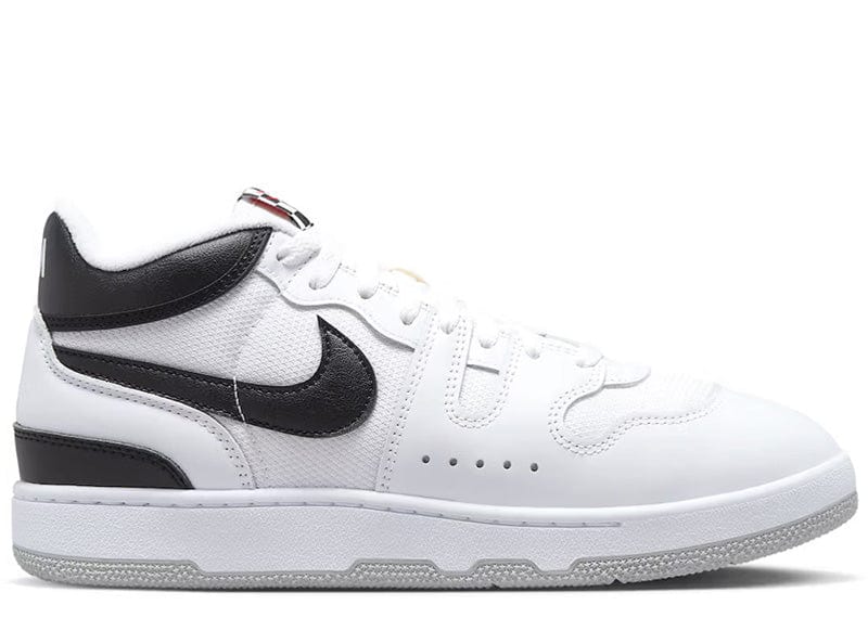 Nike Mac Attack SQ SP White Black