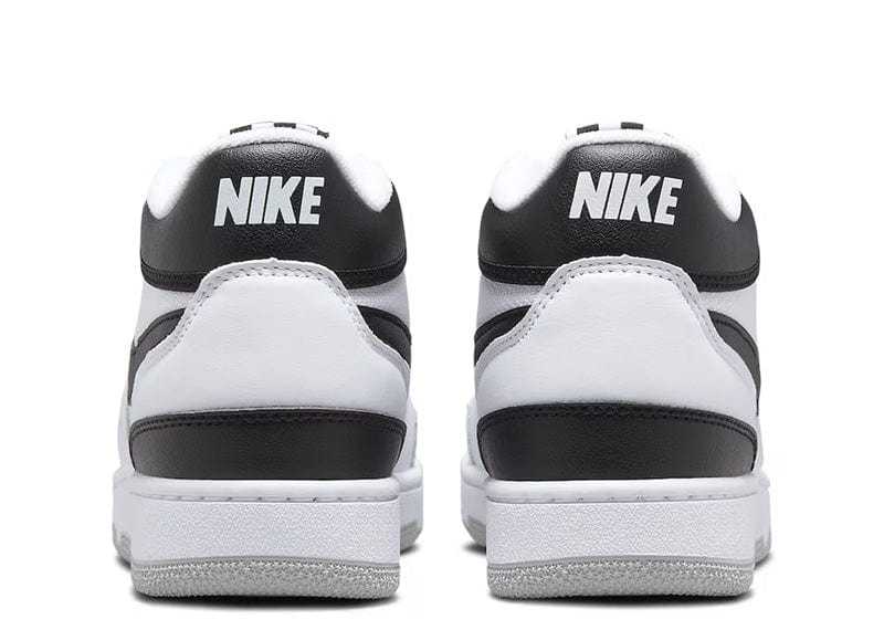 Nike Mac Attack SQ SP White Black