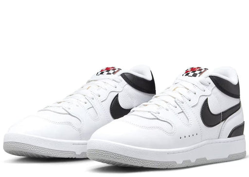 Nike Mac Attack SQ SP White Black