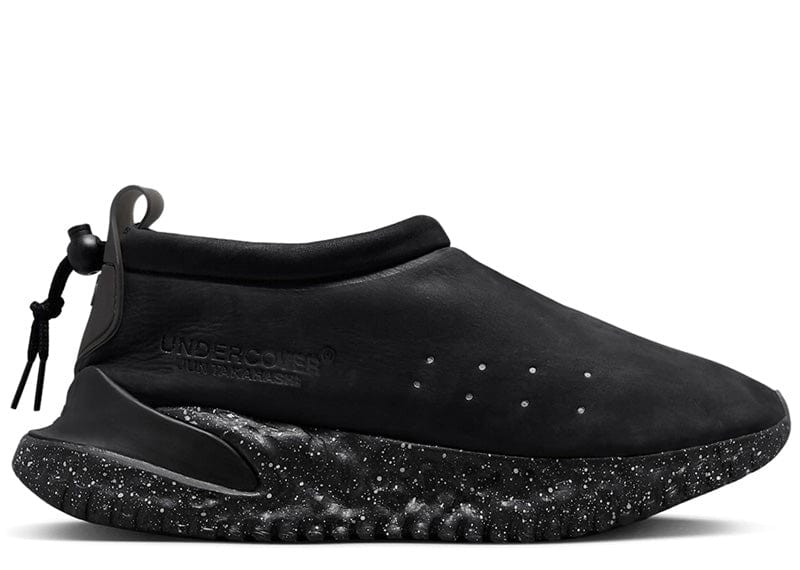 Nike Moc Flow SP Undercover Black