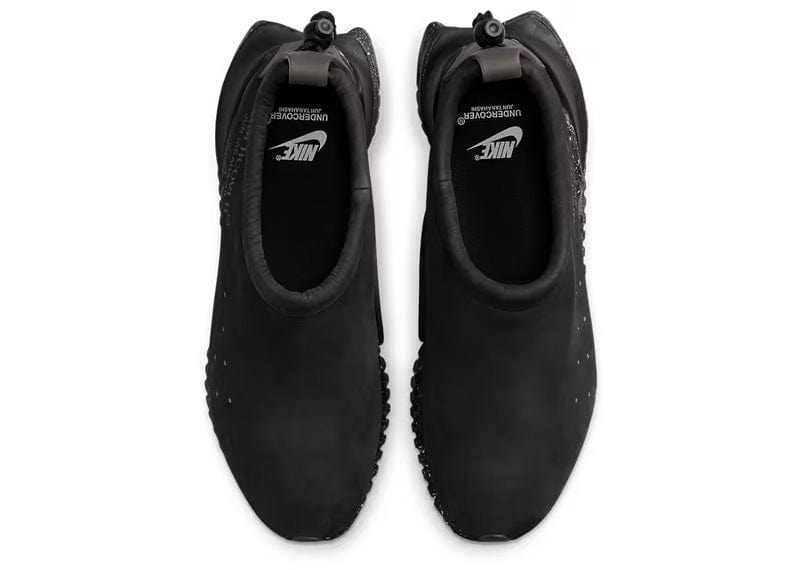 Nike Moc Flow SP Undercover Black