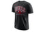 Nike NBA Chicago Bulls Dri-Fit Tee