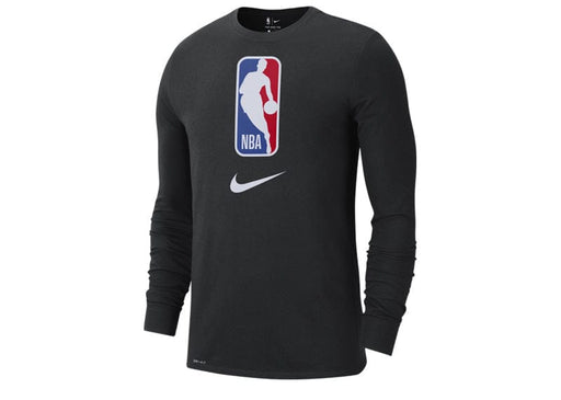 NIKE NBA N31 DRI-FIT LONGSLEEVE TEE