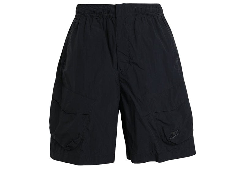 Nike NSW Utility Short Black