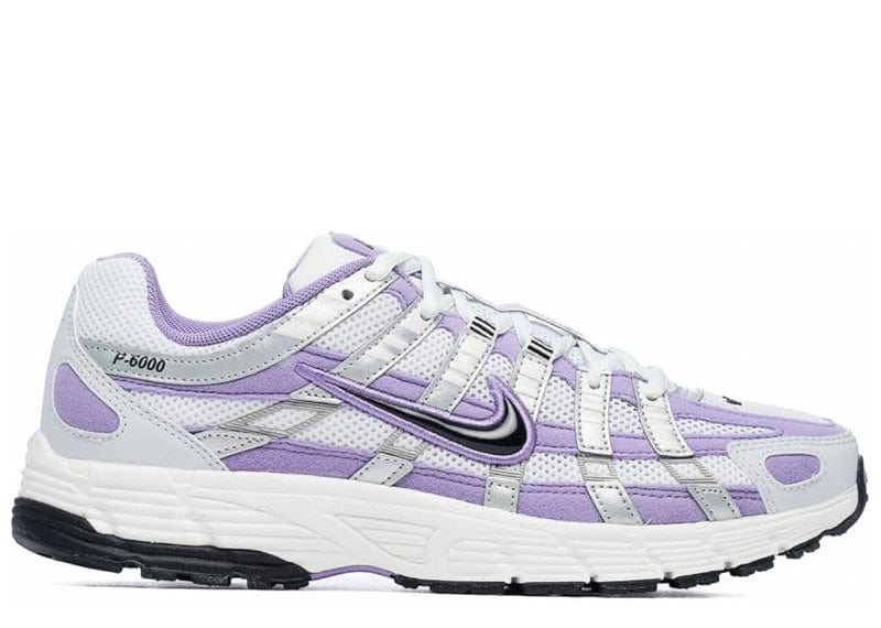 Nike P-6000 Space Purple (Women's)