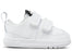 Nike Pico 5 TDV White (TD)