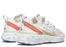 Nike React Element 87 Sail Light Bone