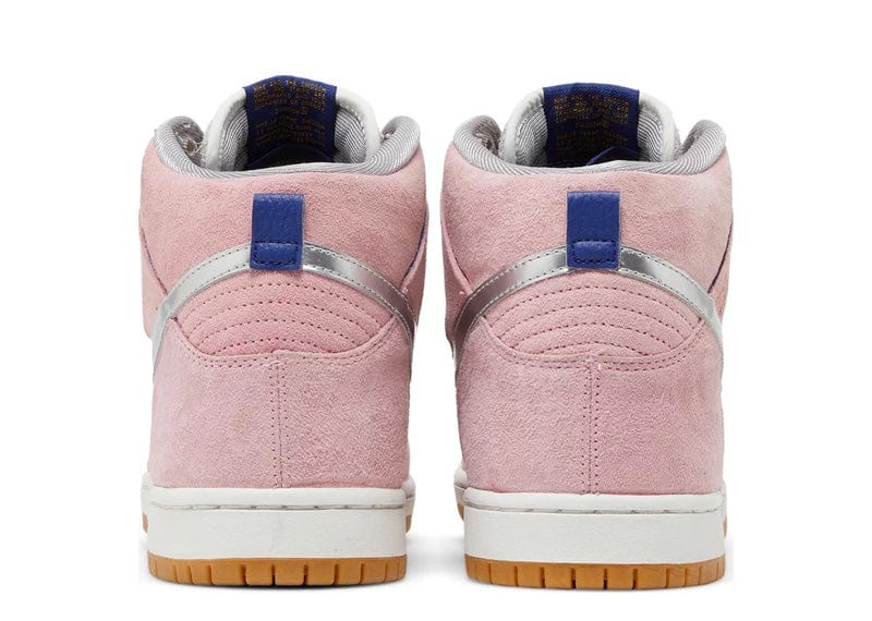 Nike SB Dunk High Concepts When Pigs Fly